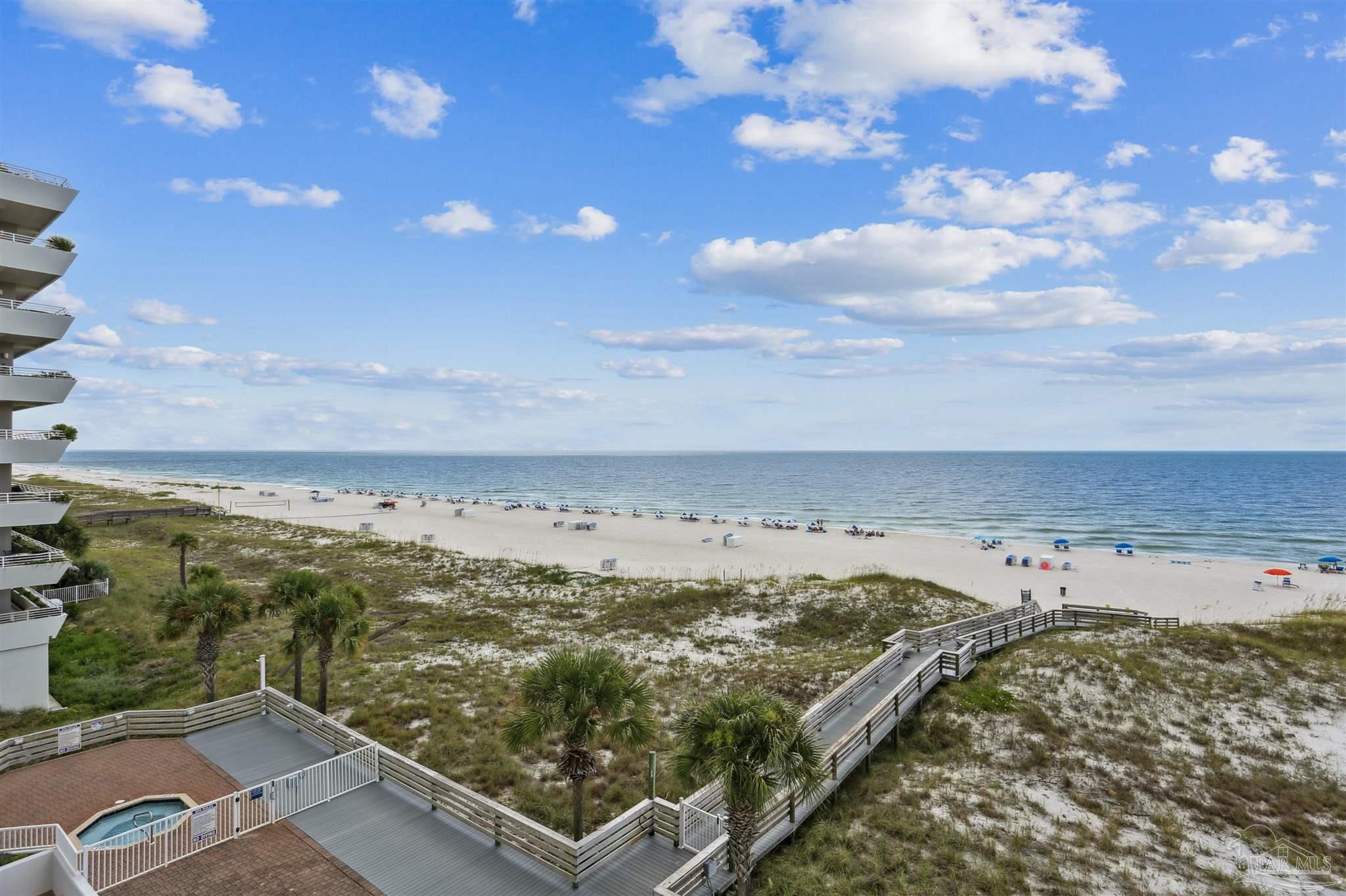 16285 Perdido Key Drive, Unit 424 Pensacola, FL 32507 - Photo 2 of 53 a view of a city