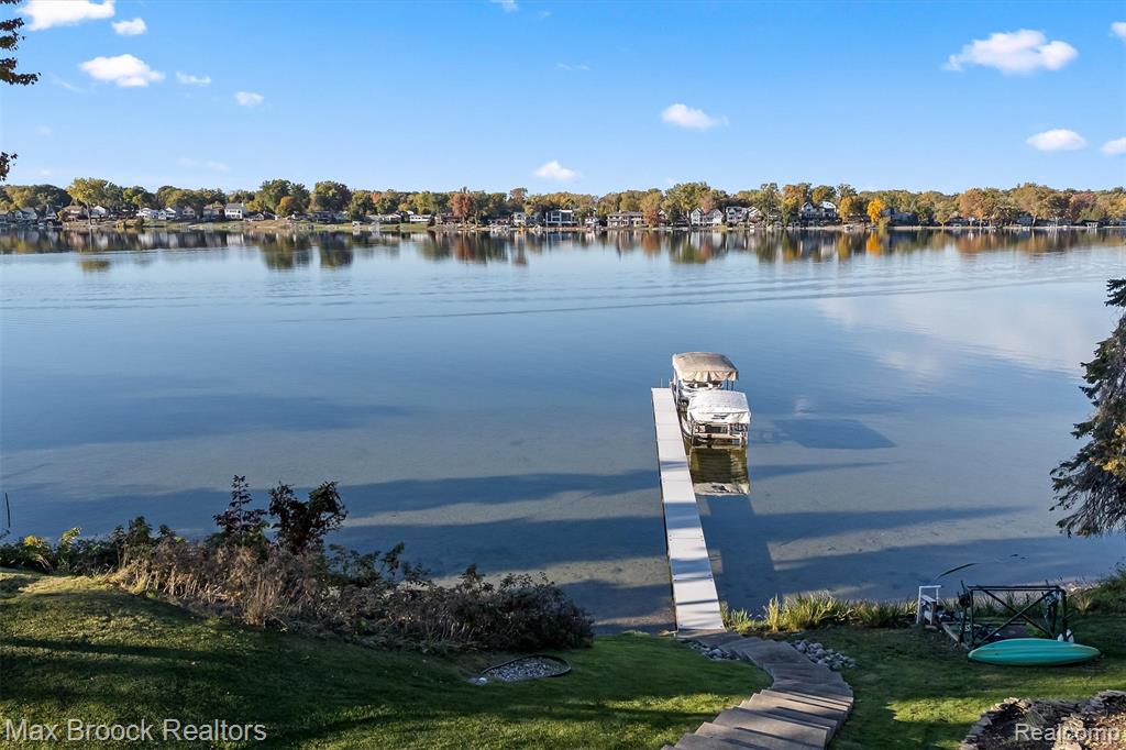 4764 Dow Ridge Road West Bloomfield, MI 48324 - Photo 82 of 97