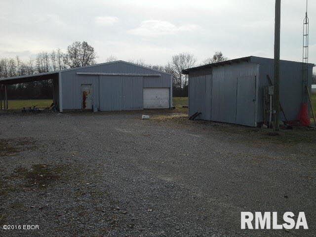6788 Keller Mine Road Sesser, IL 62884 - Photo 3 of 6