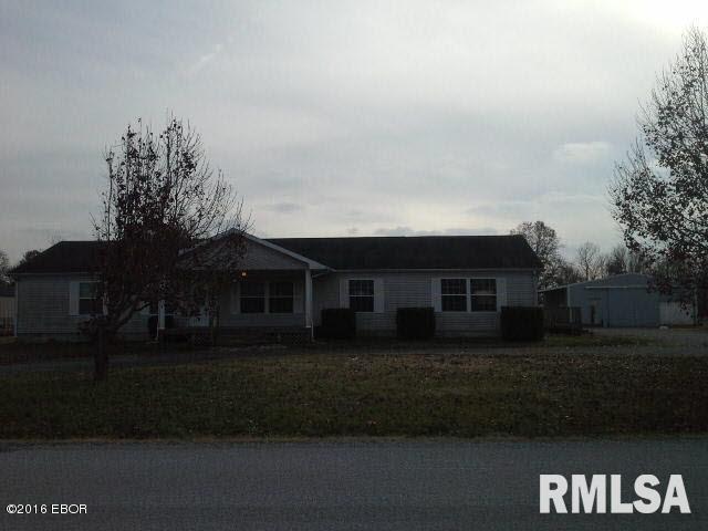 6788 Keller Mine Road Sesser, IL 62884 - Photo 5 of 6