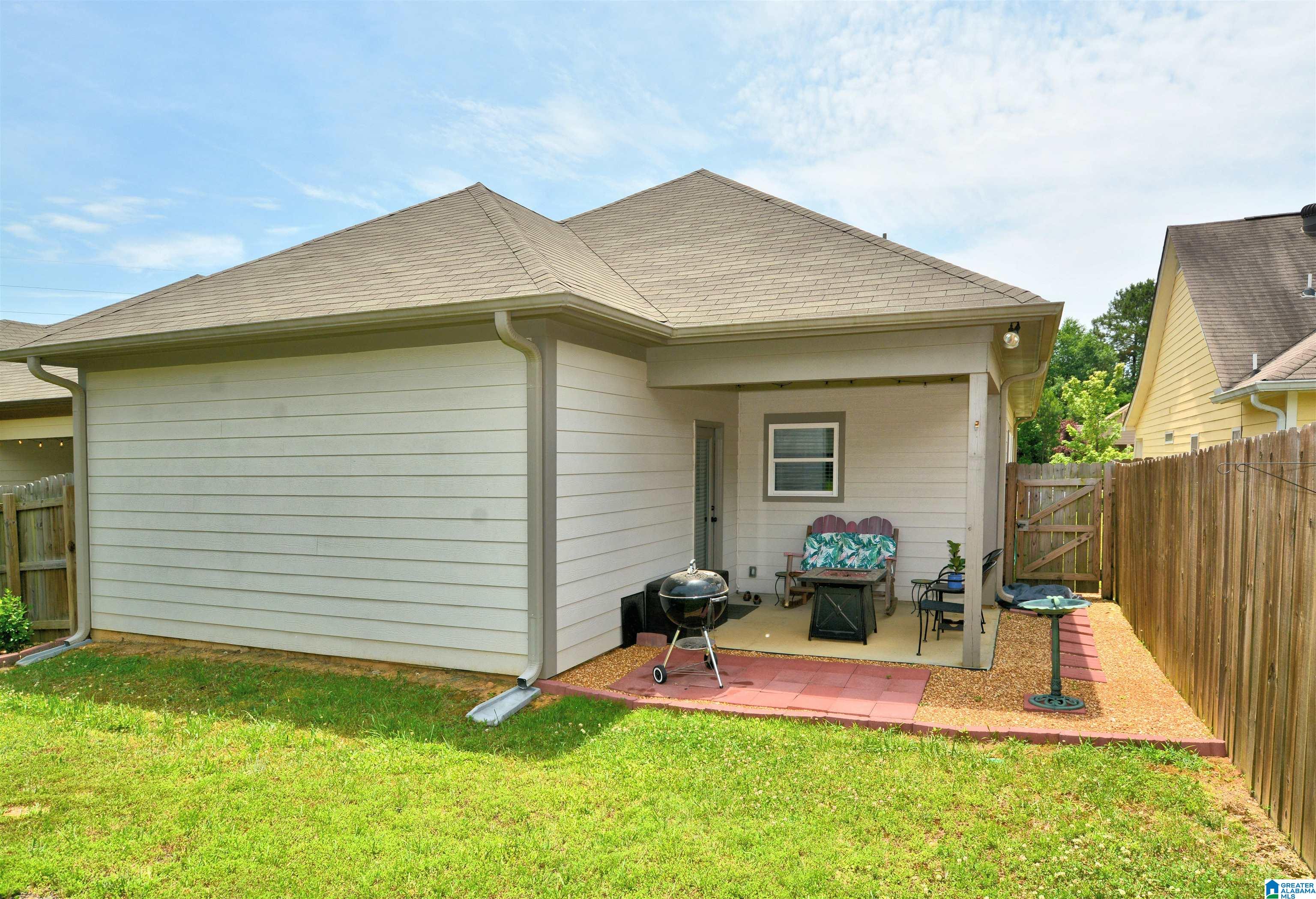 125 Cedar Ridge Odenville, AL 35120 - Photo 30 of 33