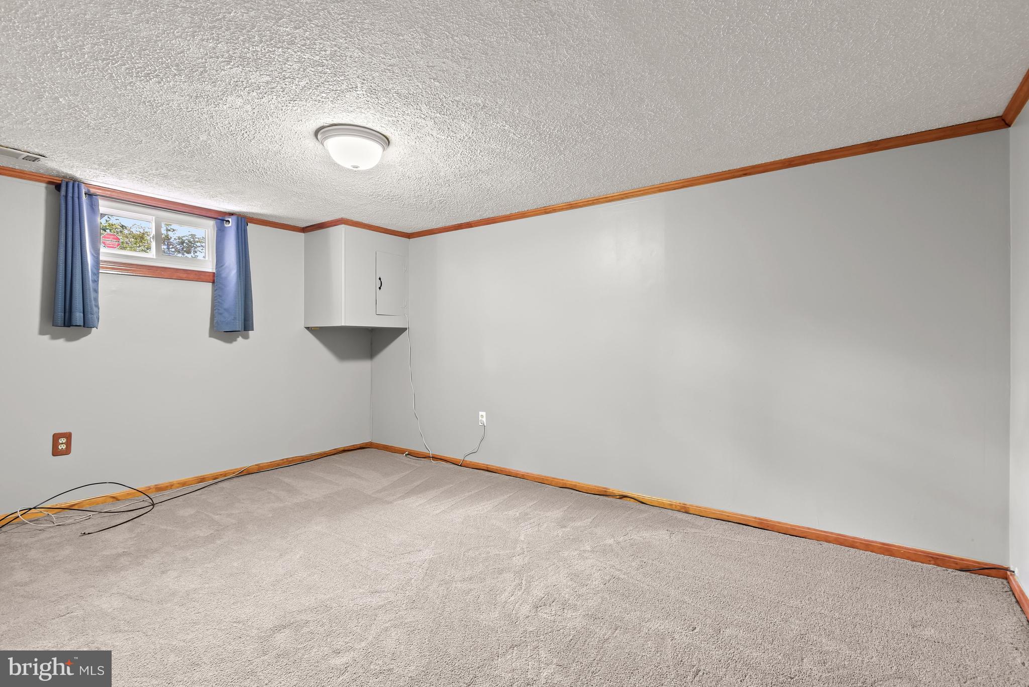 121 Tulip Drive Gaithersburg, MD 20877 - Photo 23 of 58 Lower level bedroom