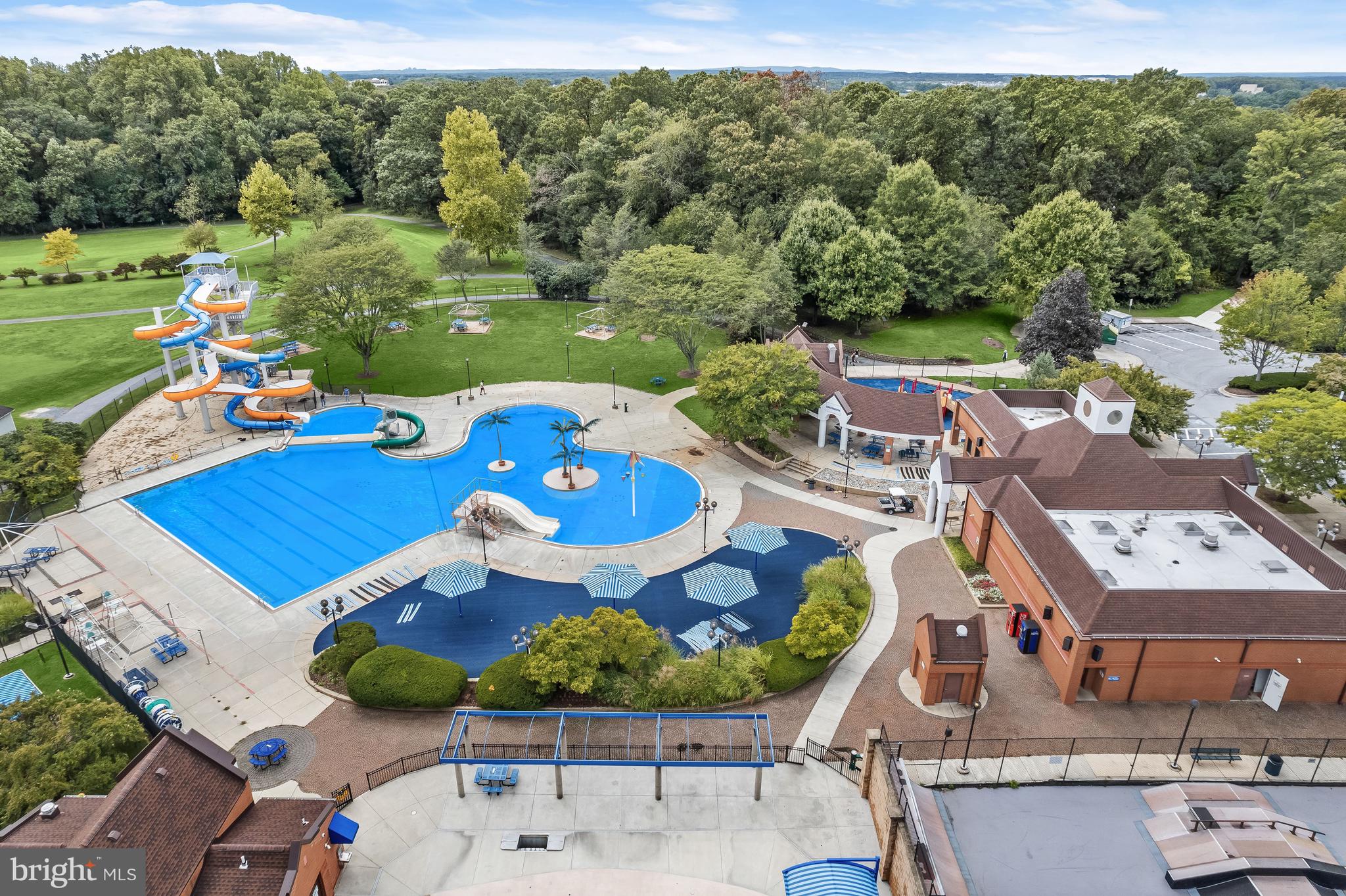 121 Tulip Drive Gaithersburg, MD 20877 - Photo 38 of 58 Bohrer Park