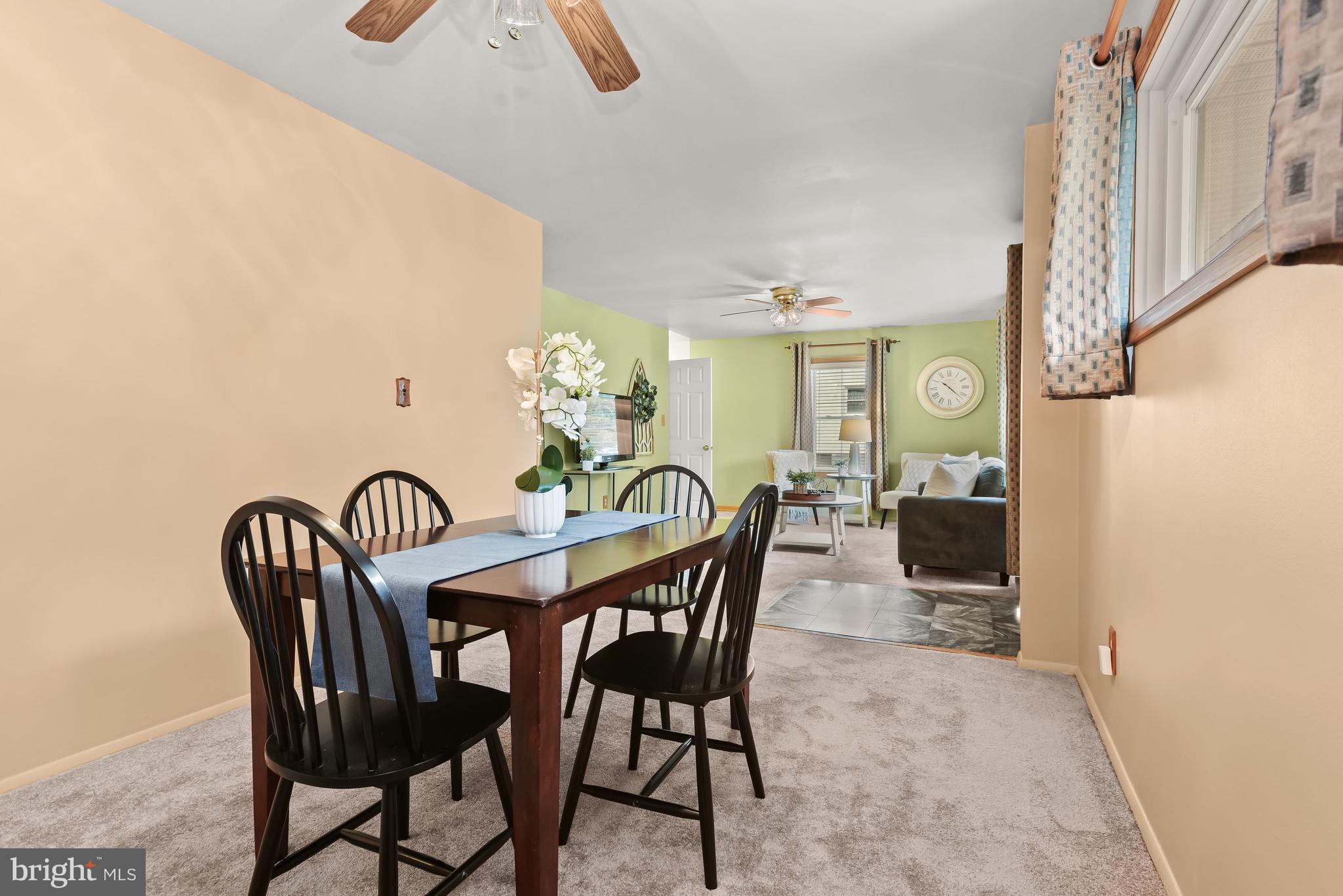 121 Tulip Drive Gaithersburg, MD 20877 - Photo 58 of 58 Open concept floor plan