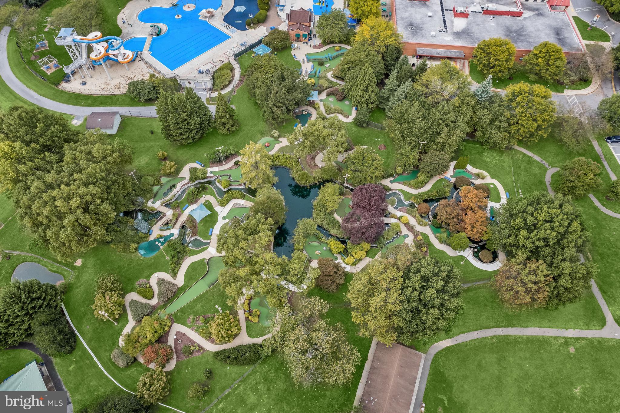 121 Tulip Drive Gaithersburg, MD 20877 - Photo 39 of 58 Bohrer Park