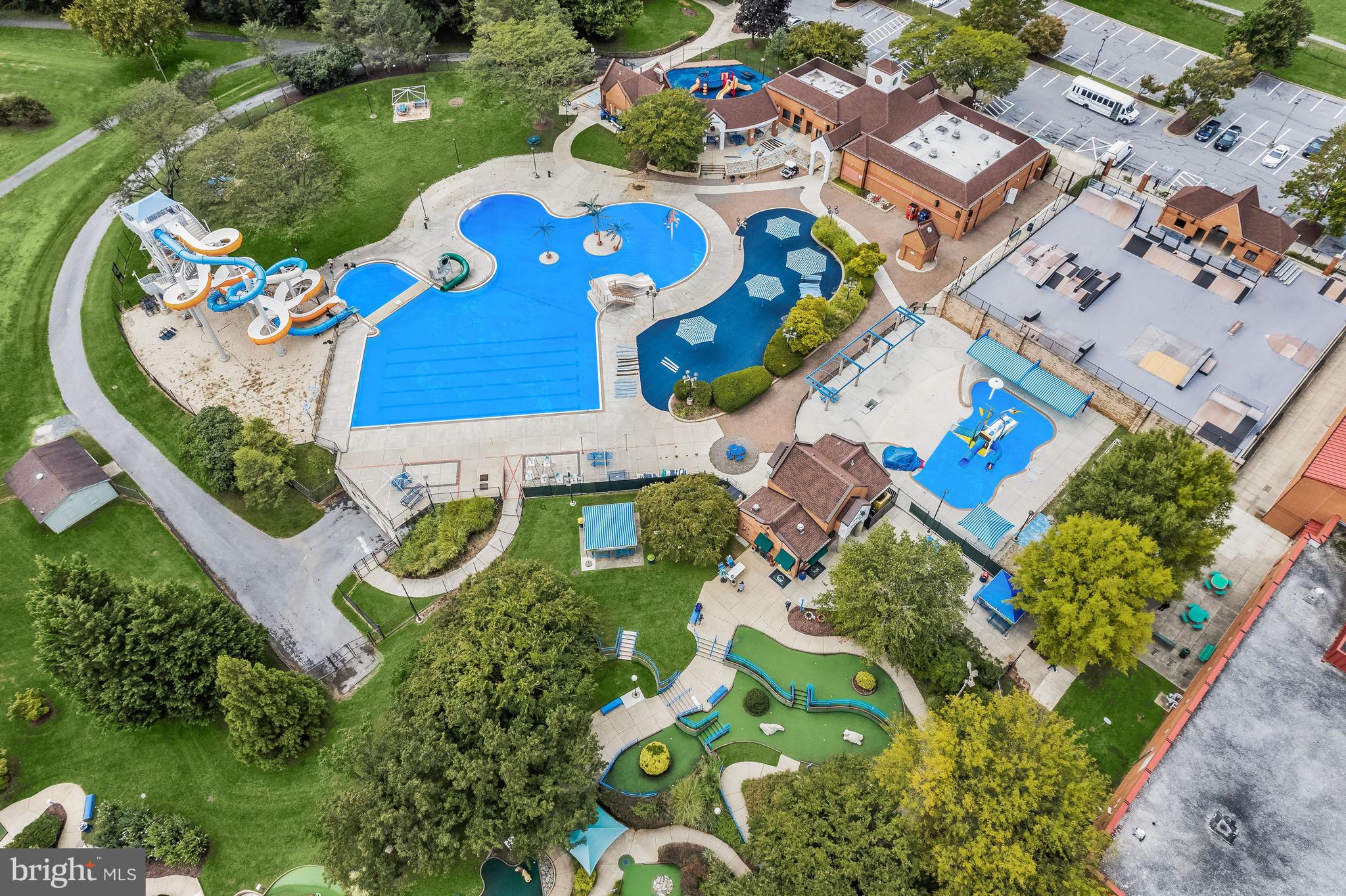 121 Tulip Drive Gaithersburg, MD 20877 - Photo 40 of 58 Bohrer Park