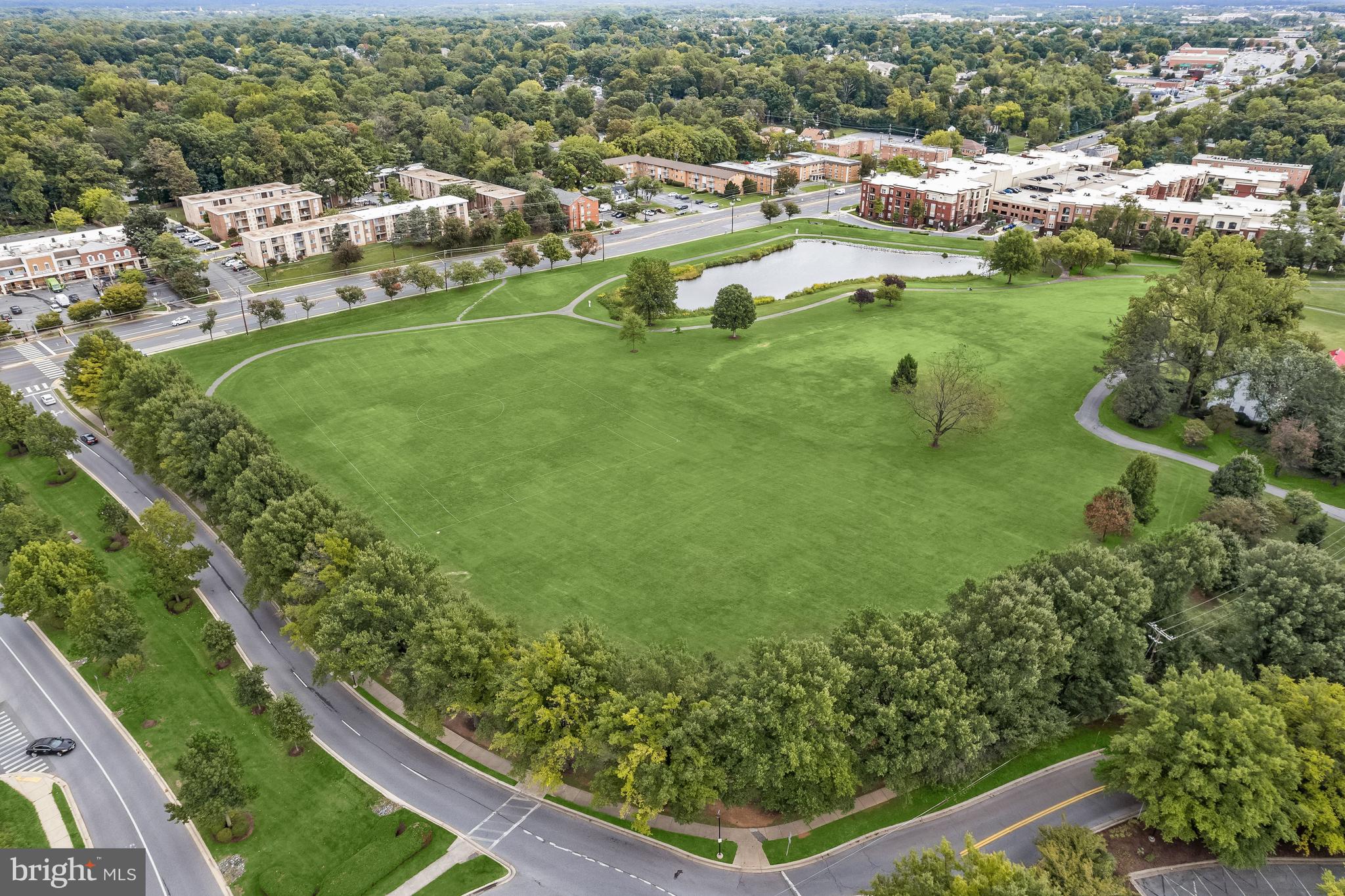 121 Tulip Drive Gaithersburg, MD 20877 - Photo 42 of 58 Park