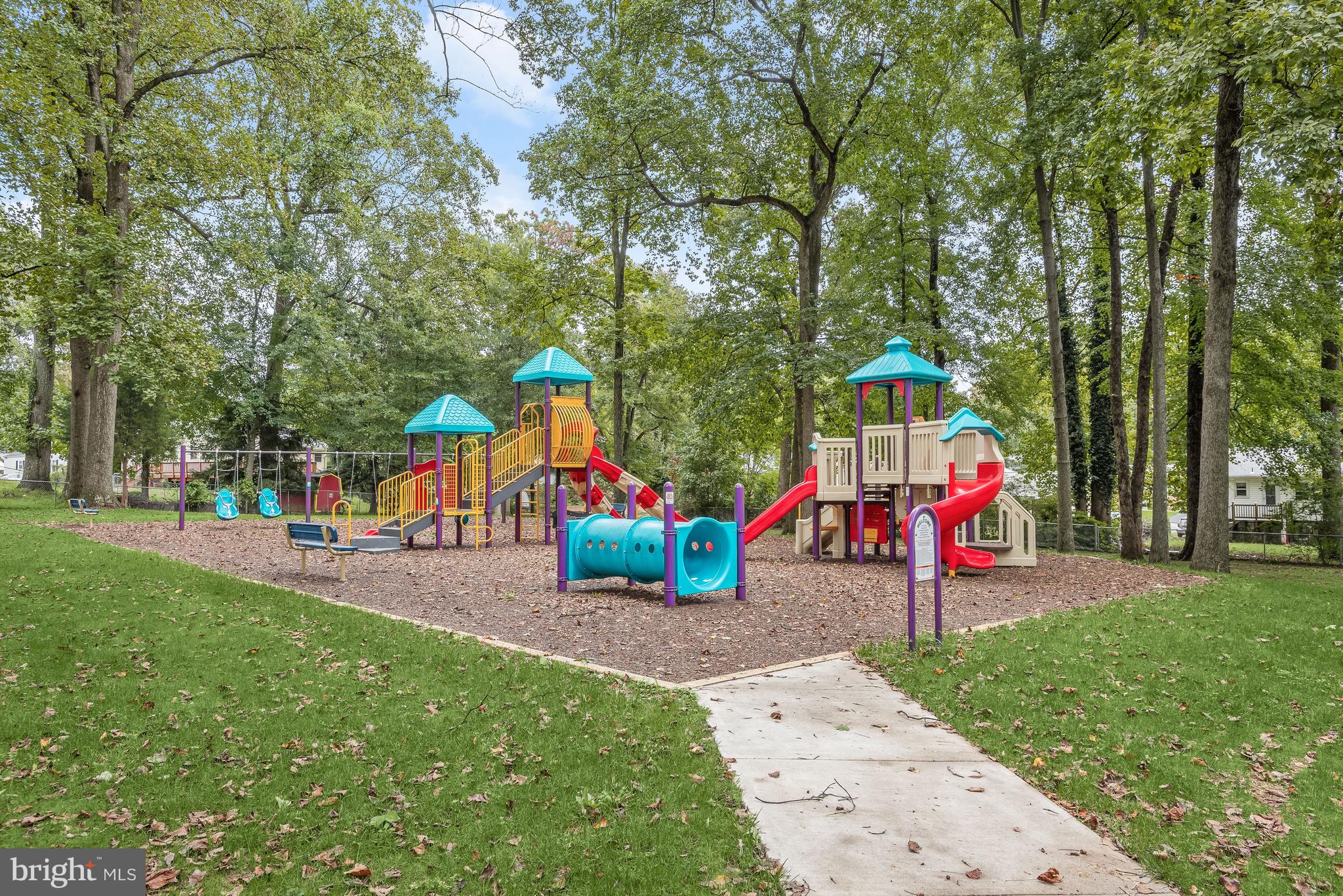 121 Tulip Drive Gaithersburg, MD 20877 - Photo 45 of 58 Duvall Park