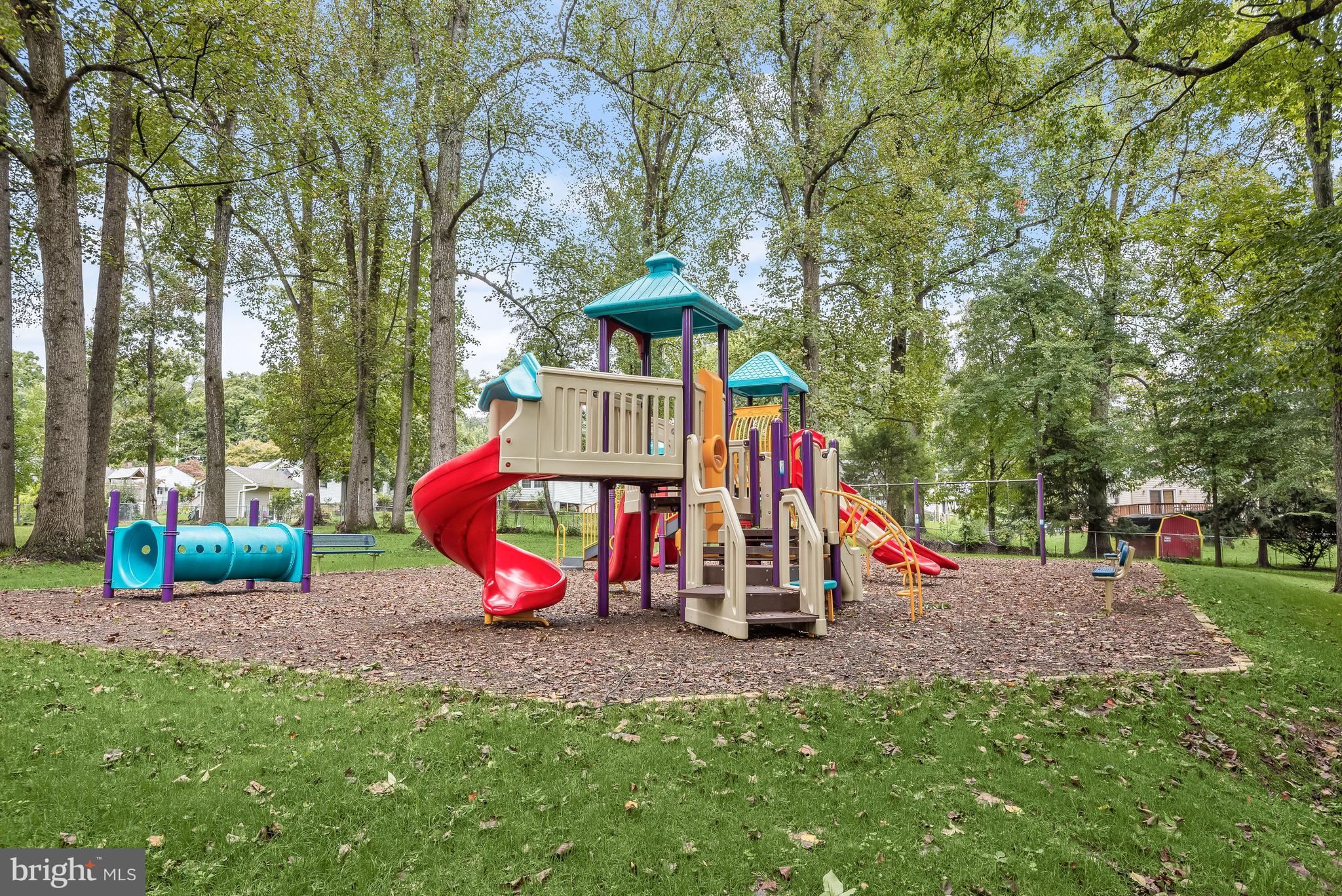 121 Tulip Drive Gaithersburg, MD 20877 - Photo 46 of 58 Tot Lot