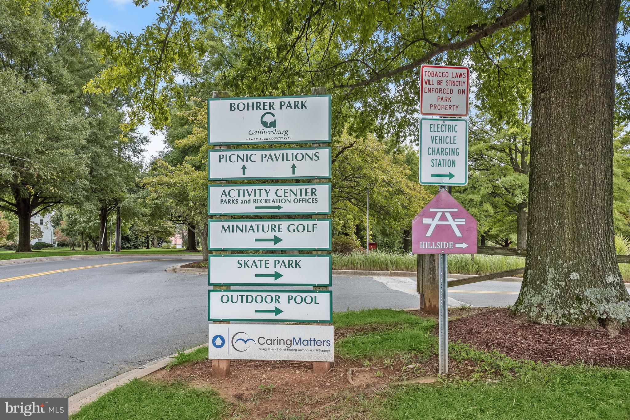 121 Tulip Drive Gaithersburg, MD 20877 - Photo 52 of 58 Community