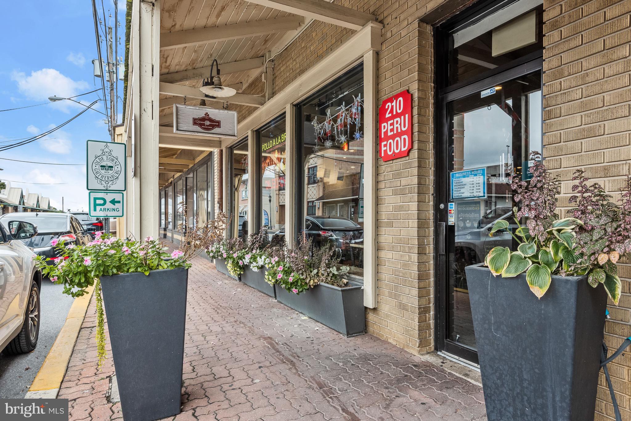 121 Tulip Drive Gaithersburg, MD 20877 - Photo 54 of 58 Community