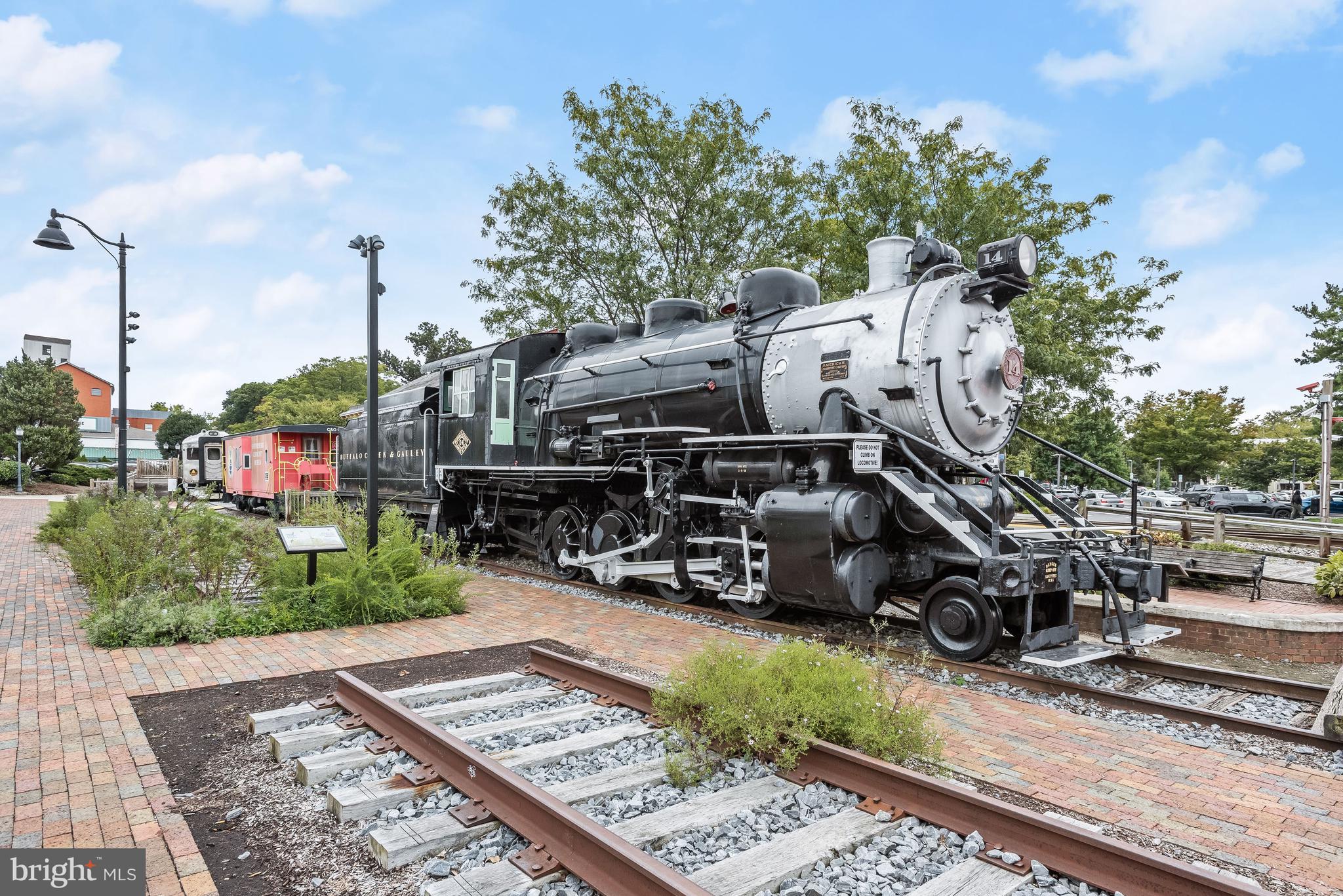 121 Tulip Drive Gaithersburg, MD 20877 - Photo 55 of 58 History Park