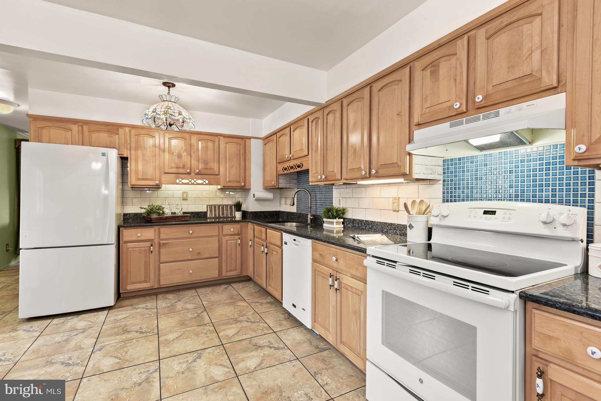 121 Tulip Drive Gaithersburg, MD 20877 - Photo 6 of 58 Spacious kitchen