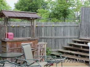 424 South Wesley Street Springfield, IL 62703 - Photo 13 of 17