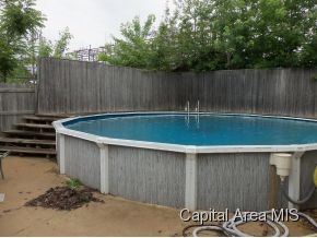 424 South Wesley Street Springfield, IL 62703 - Photo 14 of 17
