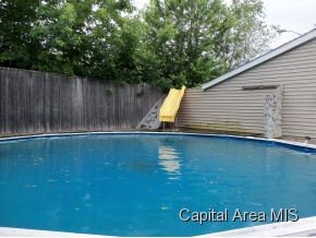 424 South Wesley Street Springfield, IL 62703 - Photo 15 of 17