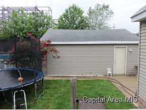 424 South Wesley Street Springfield, IL 62703 - Photo 16 of 17