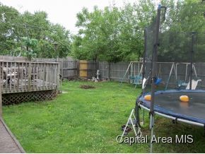424 South Wesley Street Springfield, IL 62703 - Photo 17 of 17
