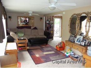 424 South Wesley Street Springfield, IL 62703 - Photo 3 of 17