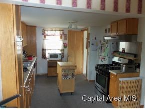 424 South Wesley Street Springfield, IL 62703 - Photo 4 of 17