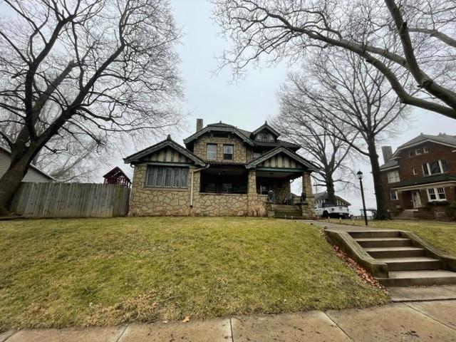 101 Hornaday Road Pittsburgh, PA 15210 - Photo 1 of 22 Gallery Image 1