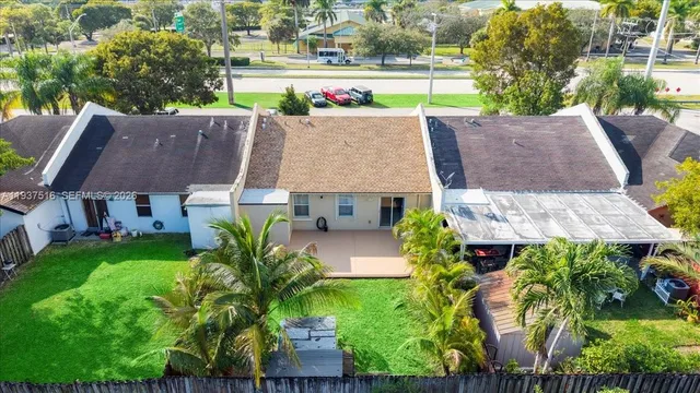 $409,990 | 14609 Southwest 117th Avenue, Miami, FL 33176