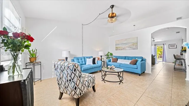 $409,990 | 14609 Southwest 117th Avenue, Miami, FL 33176