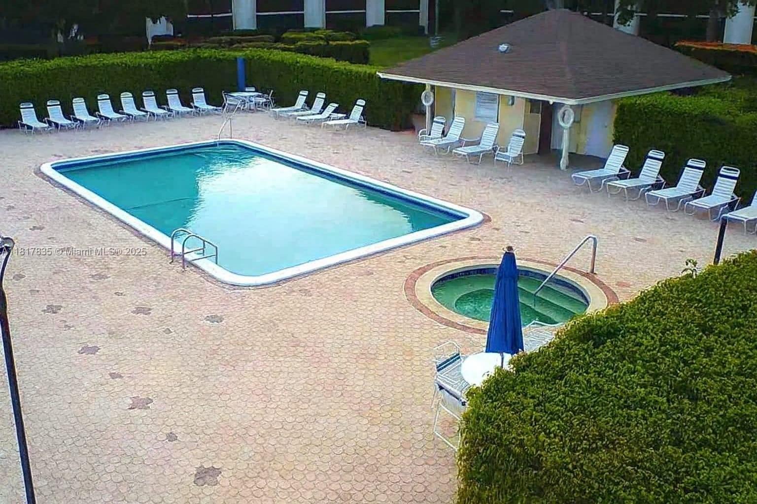 23385 South Barwood Lane, Unit 408 Boca Raton, FL 33428 - Photo 16 of 24