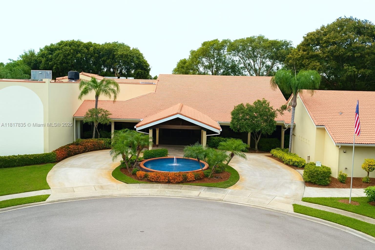 23385 South Barwood Lane, Unit 408 Boca Raton, FL 33428 - Photo 24 of 24