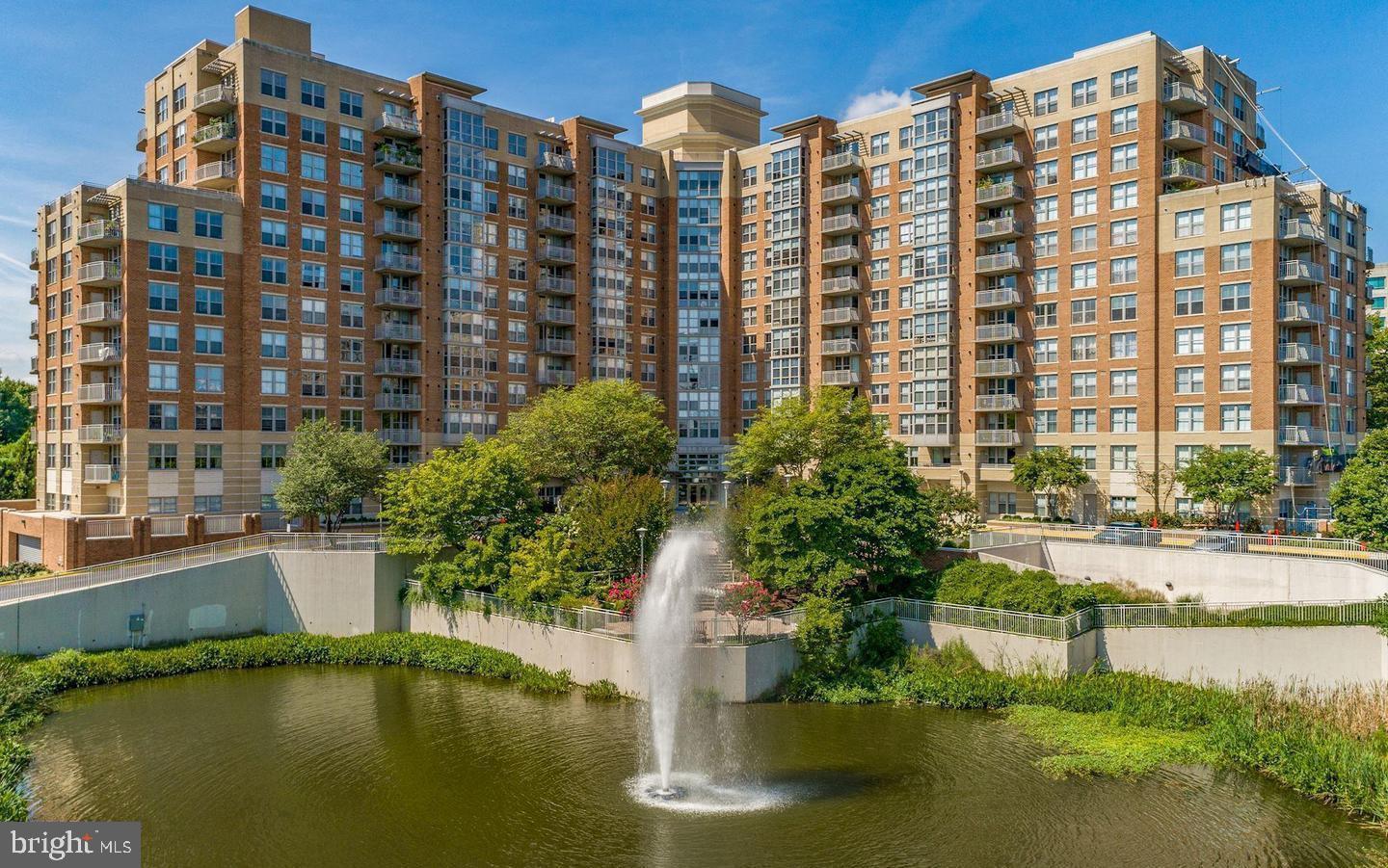 11800 Sunset Hills Road, Unit 210 Reston, VA 20190 - Photo 1 of 21