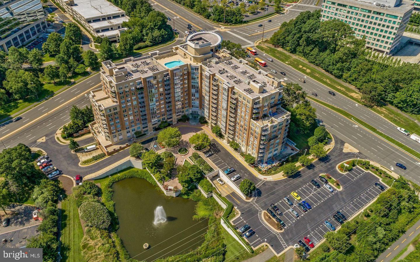 11800 Sunset Hills Road, Unit 210 Reston, VA 20190 - Photo 2 of 21