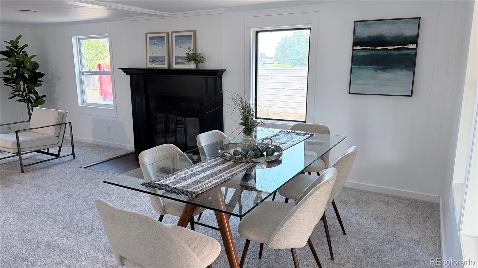 7486 Patrick Street Fort Lupton, CO 80621 - Photo 9 of 25