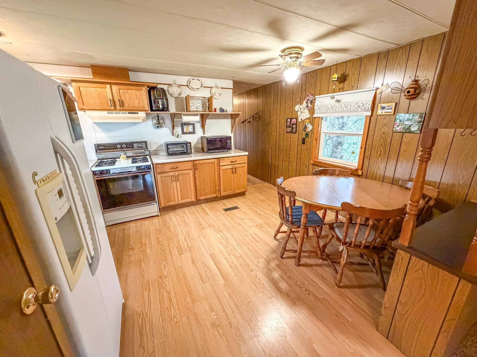 N14054 Linden Avenue Fifield, WI 54524 - Photo 16 of 57