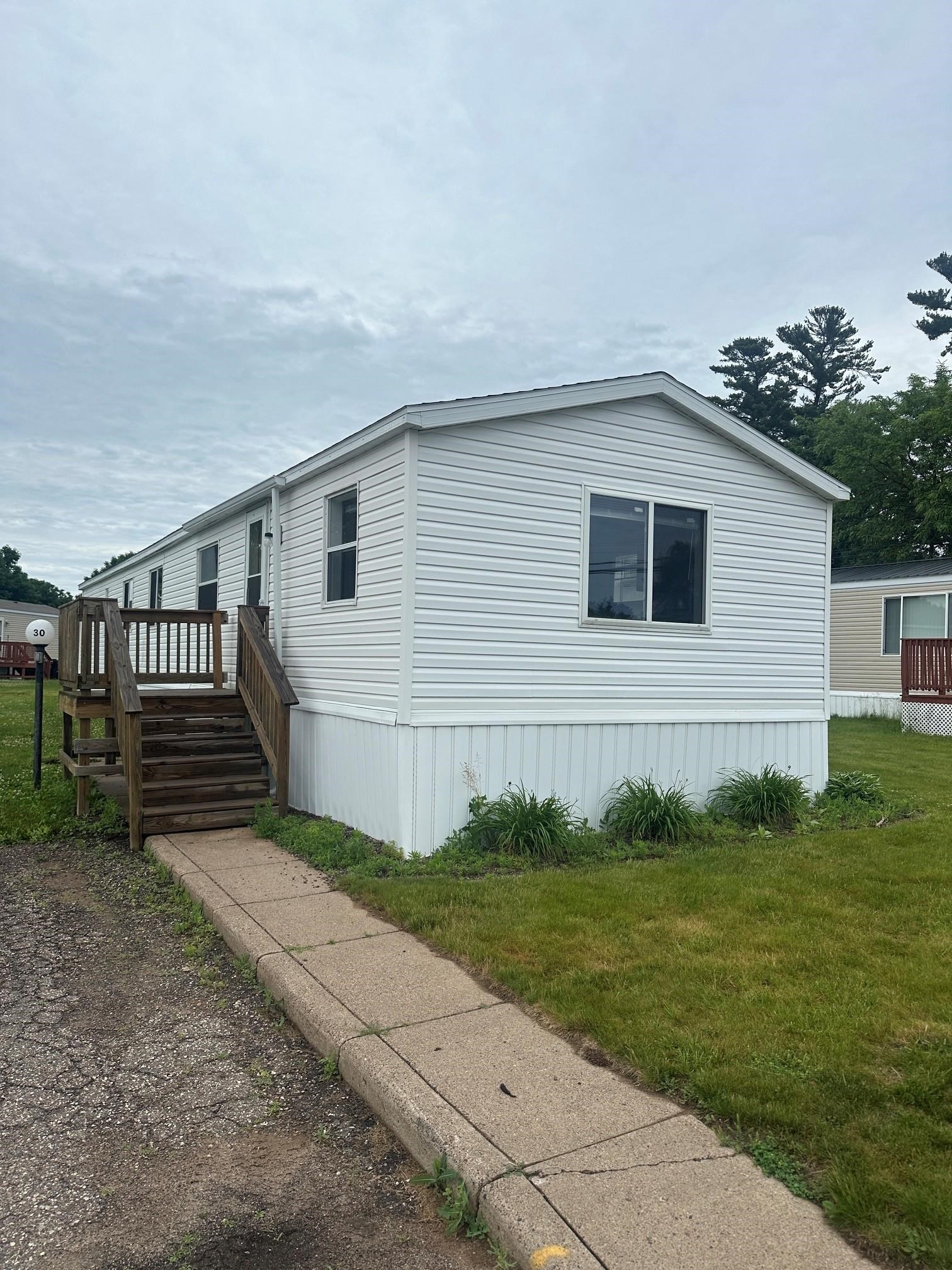 3003 Wilson, Unit 30 Menomonie, WI 54751 - Photo 1 of 19