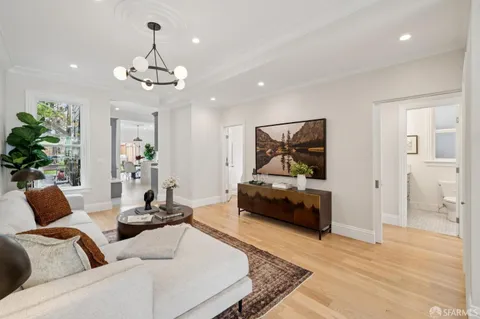 $2,998,000 | 462-464 11th Avenue, San Francisco, CA 94118