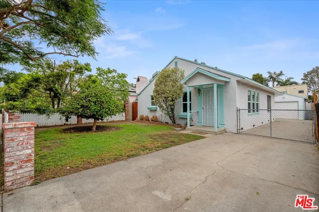 $1,299,000 | 3004 Thatcher Avenue, Marina del Rey, CA 90292