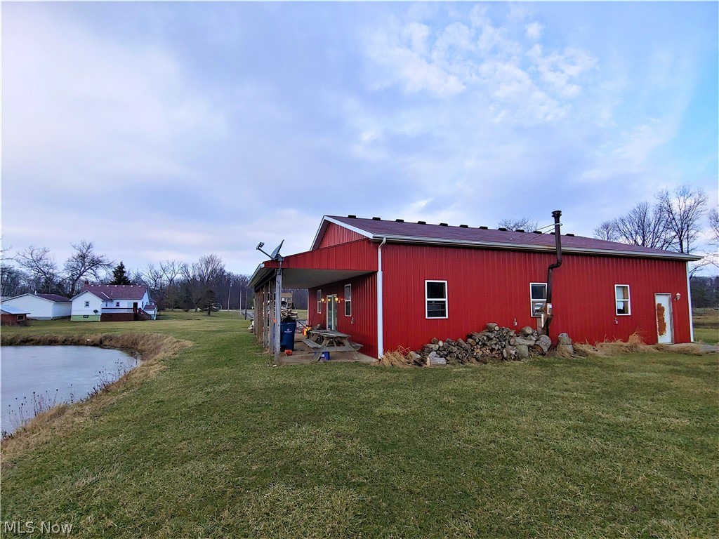 5963 Auster Road Wakeman, OH 44889 - Photo 24 of 29
