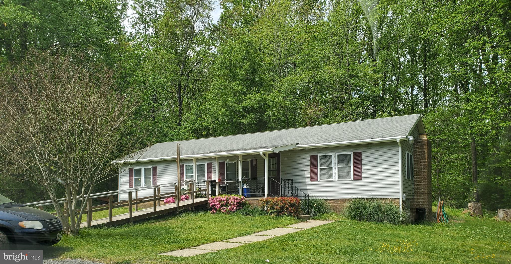 305 Buckler Road Huntingtown, MD 20639 - Photo 1 of 10