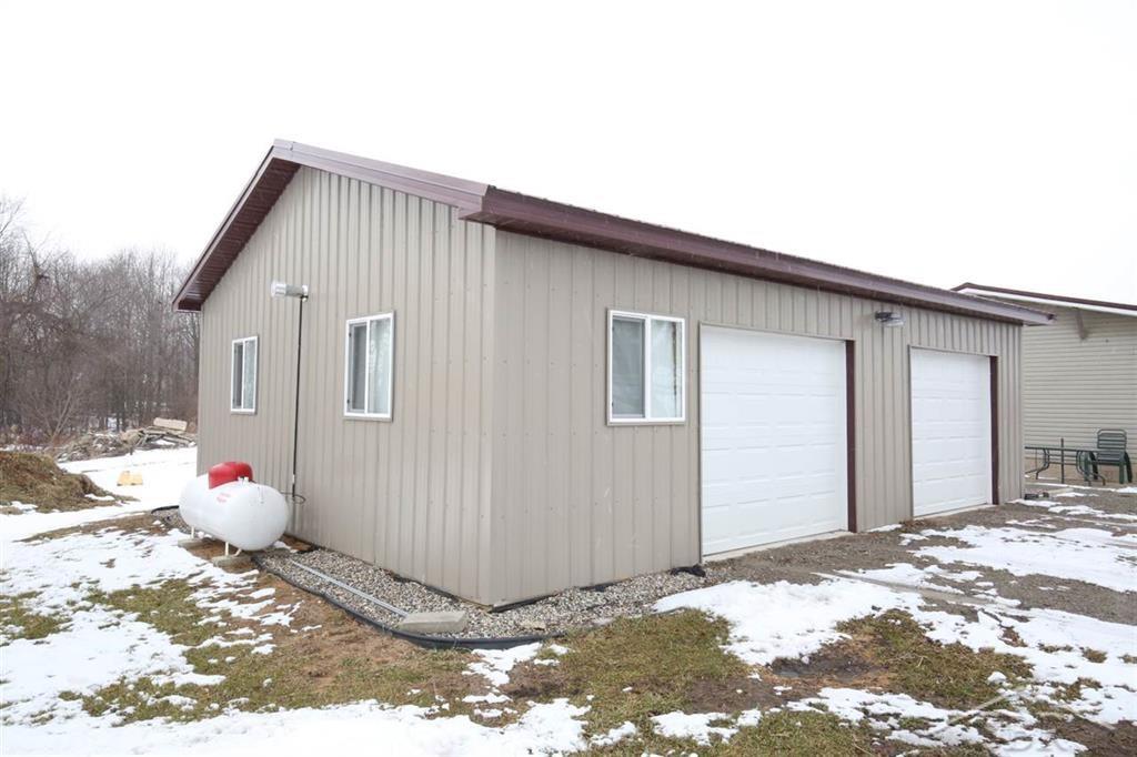 4890 Arenac State Road Standish, MI 48658 - Photo 23 of 34