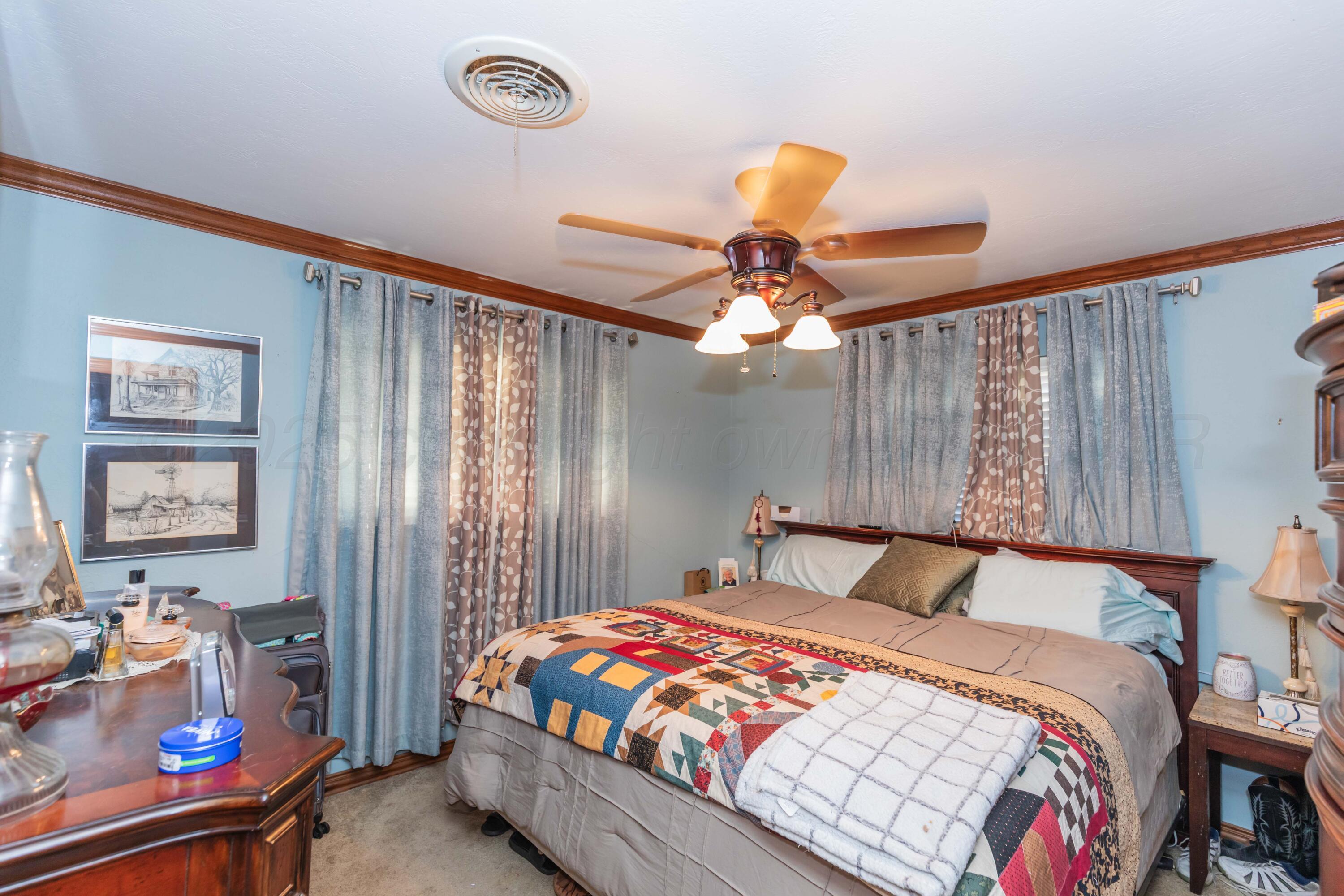 105 Pratt Street Claude, TX 79019 - Photo 20 of 42 PRIMARY VIEW 1