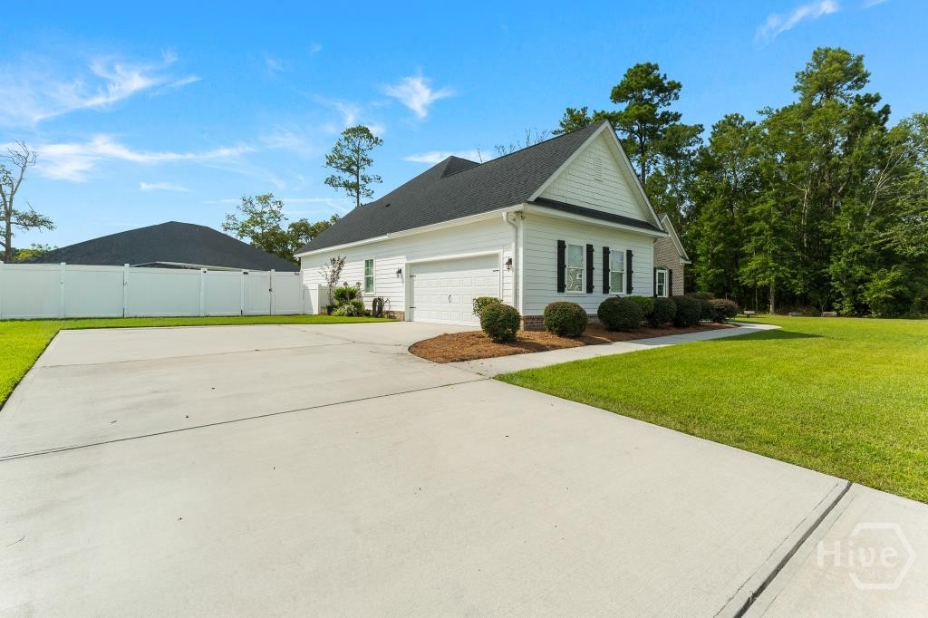 209 Fairmont Drive Rincon, GA 31326 - Photo 2 of 26 Gallery Image 2