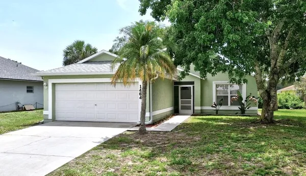 $299,900 | 1464 Laconia Street, Sebastian, FL 32958