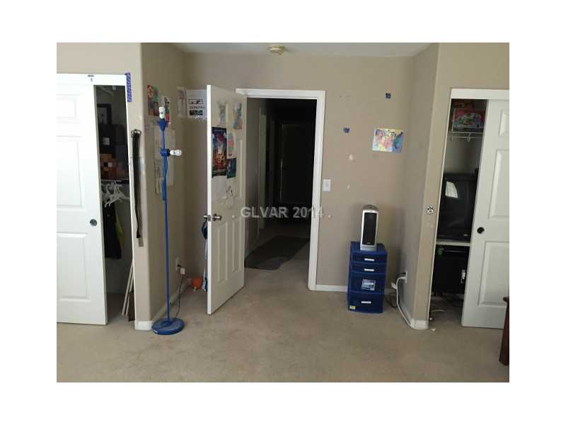 8657 Palomino Ranch Street Las Vegas, NV 89131 - Photo 12 of 15 Bedroom.