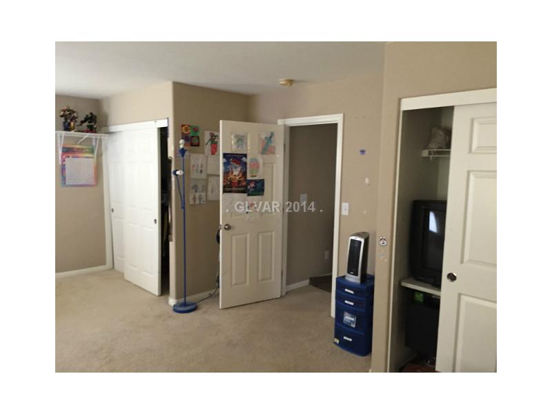 8657 Palomino Ranch Street Las Vegas, NV 89131 - Photo 13 of 15 Bedroom.