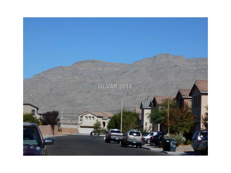 8657 Palomino Ranch Street Las Vegas, NV 89131 - Photo 15 of 15 Property Photo.