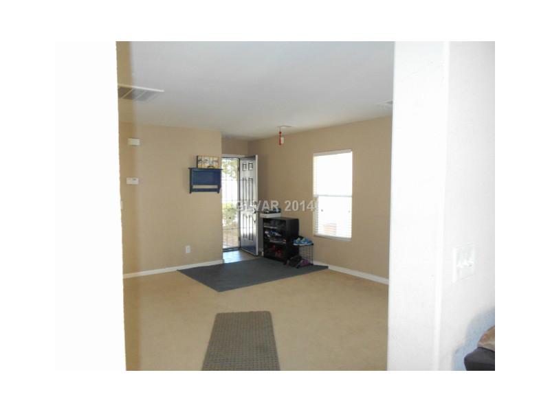 8657 Palomino Ranch Street Las Vegas, NV 89131 - Photo 2 of 15 Entry Hall.