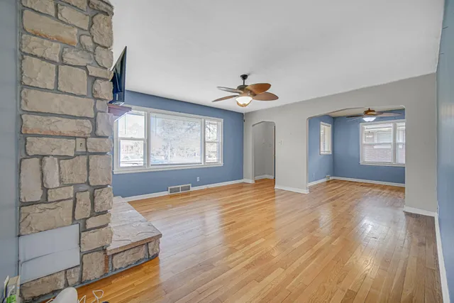 $2,200 | 7139 Forest Avenue, Gary, IN 46403