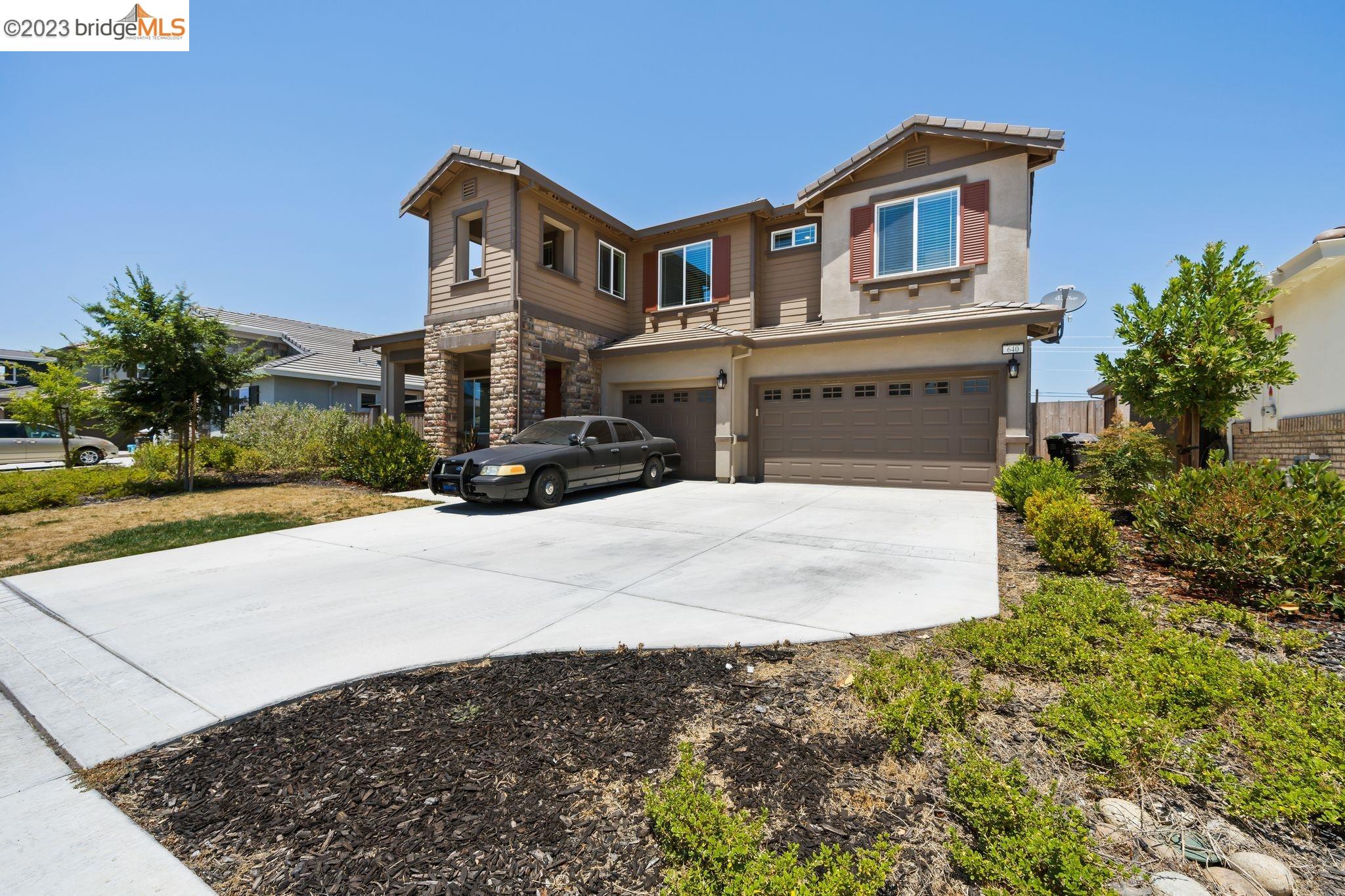 640 Copper Ridge Way Oakley, CA 94561 - Photo 1 of 1 Gallery Image 1