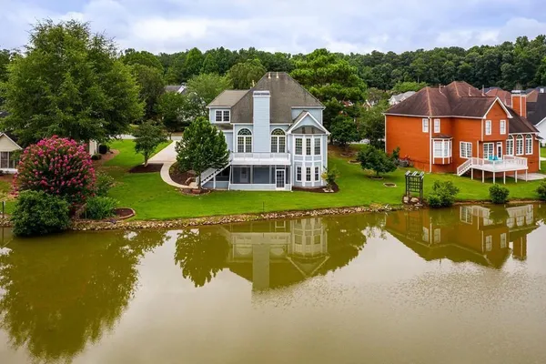 $3,800 | 225 Heritage Lake Drive, Fayetteville, GA 30214