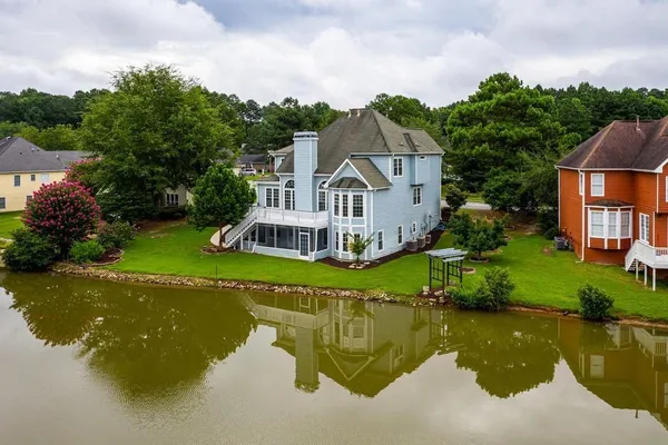 $3,800 | 225 Heritage Lake Drive, Fayetteville, GA 30214